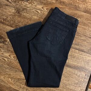 Rock & Roll Women's Denim